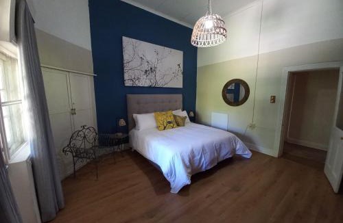 Middelburg House | Karooland Gastehuis
