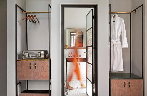 Cape Town City Centre Hotel | Gorgeous George by Design Hotels ™