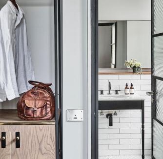 Cape Town City Centre Hotel | Gorgeous George by Design Hotels ™