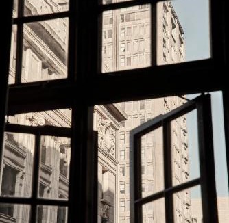 Cape Town City Centre Hotel | Gorgeous George by Design Hotels ™