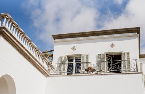 Schotsche Kloof Hotel | Dorp Hotel