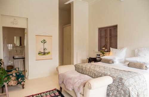 Schotsche Kloof Hotel | Dorp Hotel