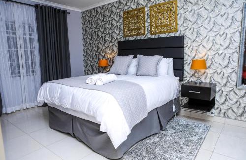 Volksrust Apartment | Delux Guesthouse
