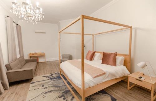 Essenwood House | Essenwood House