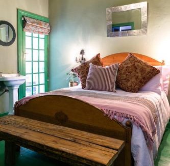 Cape Town City Centre Hotel | Hotel Lola