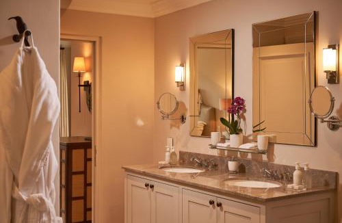 Franschhoek Hotel | Leeu House