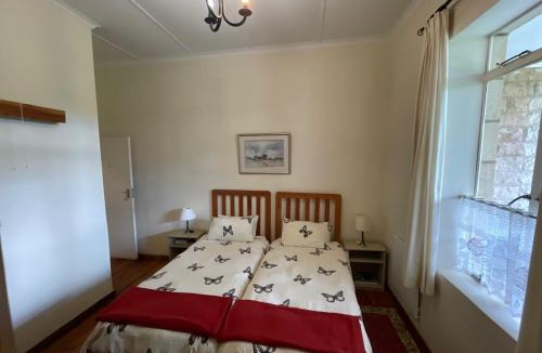 Ficksburg Apartment | Malutizicht Lodge