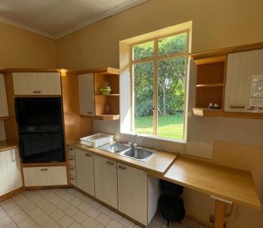 Ficksburg Apartment | Malutizicht Lodge