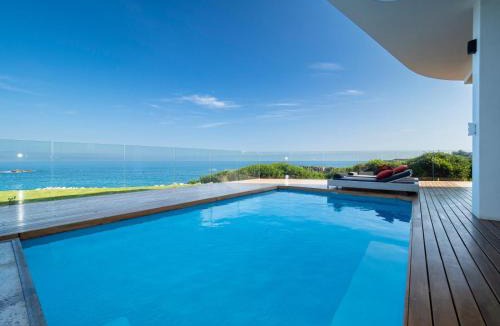 Westcliff House | Boutique Ocean Views Guesthouse