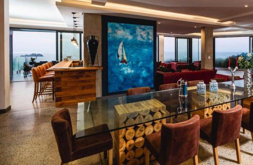 Westcliff House | Boutique Ocean Views Guesthouse