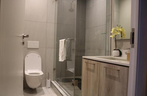 Menlyn Apartment | Comfort at 1503 Menlyn Maine Residences