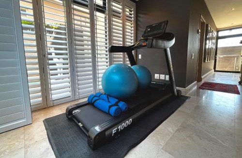 Sea Point House | Namaste