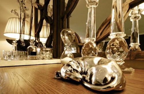 Grahamstown House | 8A Grahamstown by The Oyster Collection