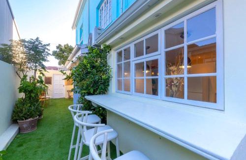 Schotsche Kloof Hotel | Amina Boutique Hotel