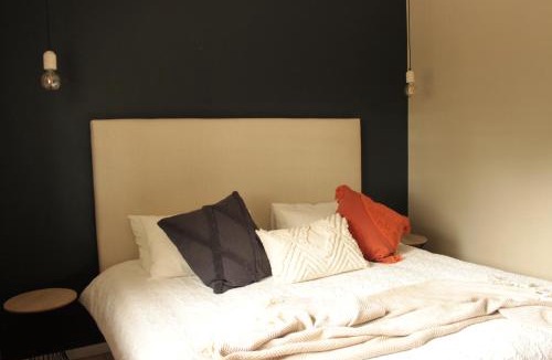 De Doorns Apartment | Matroosbergstasie Karoohuisies