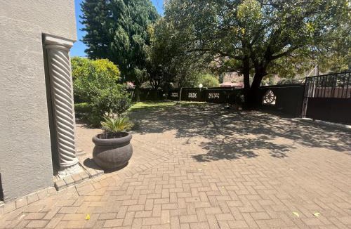Moses Kotane House | Toro Guest House