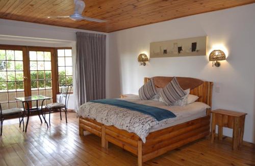Paddock Cabin | The Farmers Lodge