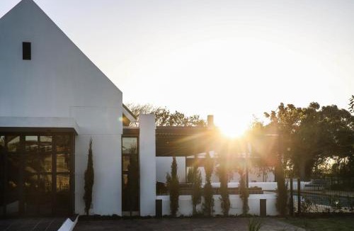 Trawal Hotel | Vergenoegd Löw Boutique Hotel & Spa