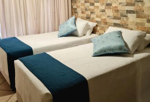 Pretoria House | La Casa Greeff Guesthouse