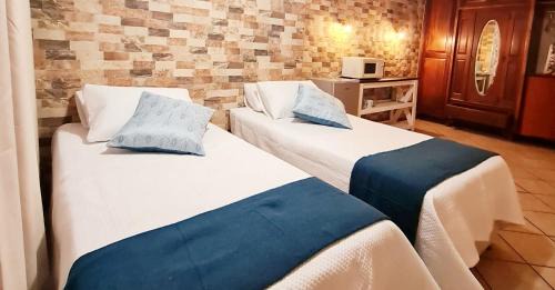 Pretoria House | La Casa Greeff Guesthouse