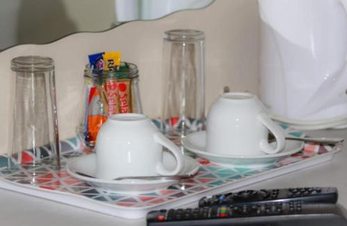 Taung Station House | Gaediwe Guesthouse