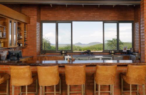 Madikwe Game Reserve Cabin | Rockfig Lodge Madikwe