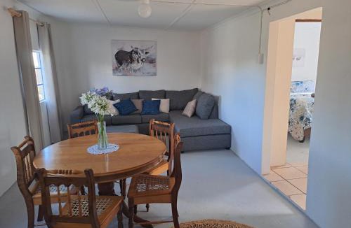 Beaufort West Apartment | De Hoop Guest Farm