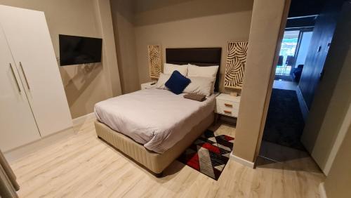 Morningside Apartment | ARCHITECTS VIEW - EXECUTIVE SUITE
