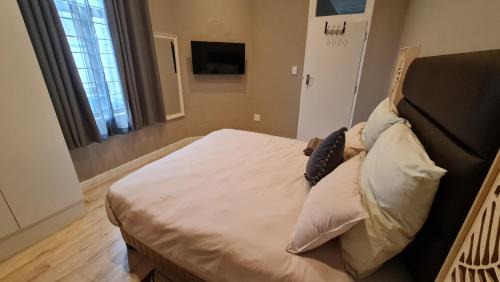 Morningside Apartment | ARCHITECTS VIEW - EXECUTIVE SUITE