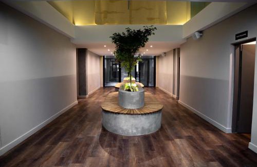 Sandown Hotel | BlackBrick Sandton Two