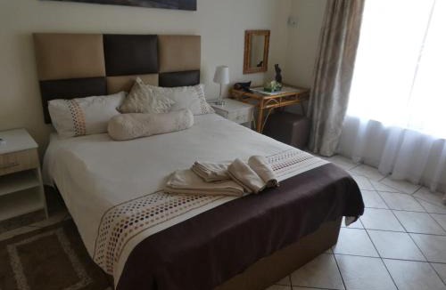 Edenvale House | Garden Cluster Home in Edenvale