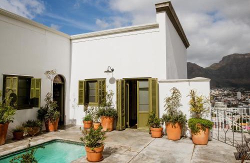 Schotsche Kloof Hotel | Dorp Hotel