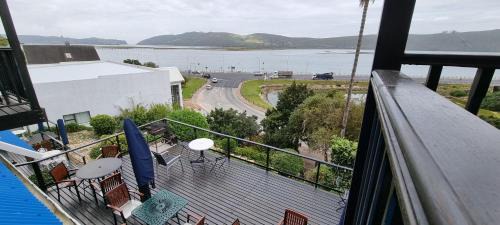Paradise Bed & Breakfast | Lagoon Lodge