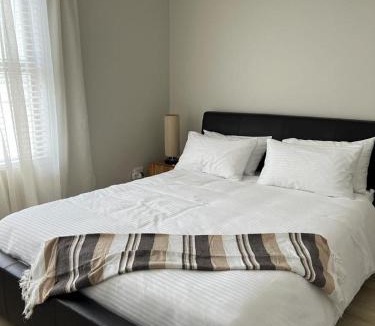 Rondebosch Apartment | Happy Home Rondebosch