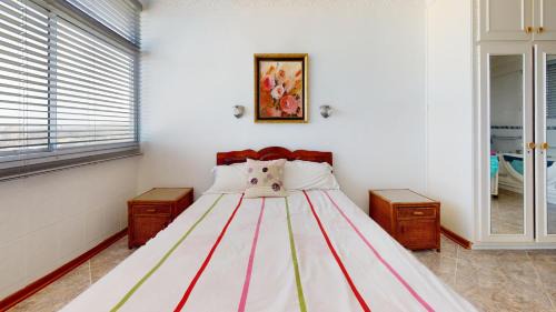 Doonside Apartment | Shangri-La Penthouse View