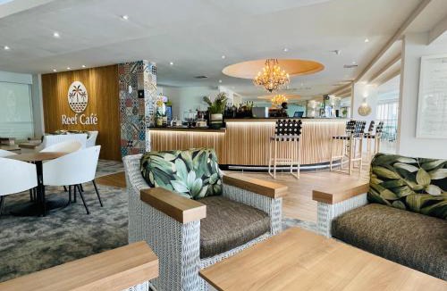 Umhlanga Apartment | Breakers Resort Apartments