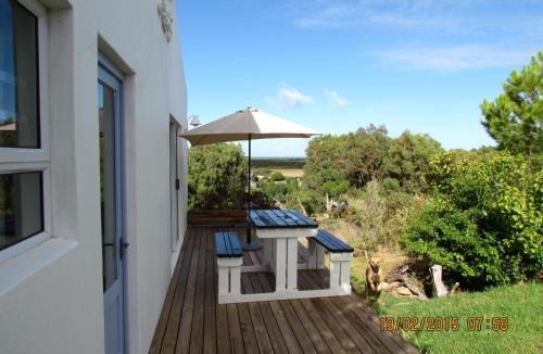 Noordhoek Apartment | Heron Chase Self-Catering Holiday Home