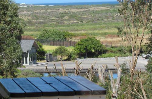 Noordhoek Apartment | Heron Chase Self-Catering Holiday Home