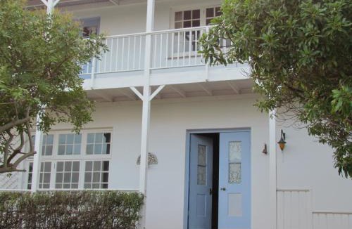 Noordhoek Apartment | Heron Chase Self-Catering Holiday Home