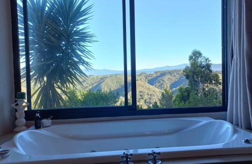 Knysna Resort | Forest Valley Cottages