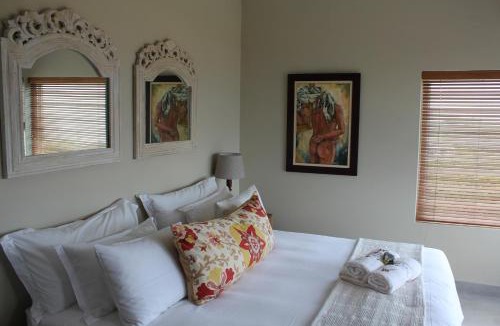 Wilderness House | WILDERNESS SEASIDE ESCAPE