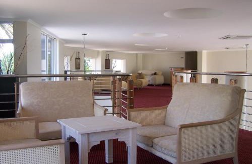 Scottsville Hotel | Regal Inn PMBurg