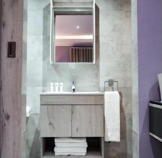 Nelspruit Hotel | Cascades Guest Lodge