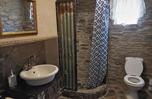 Sutherland House | Die Stal