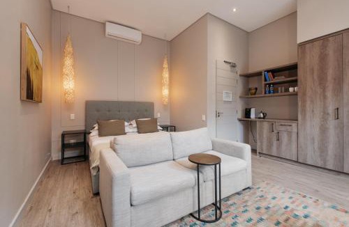Green Point Hotel | The Tree House Boutique Hotel by The Living Journey Collection
