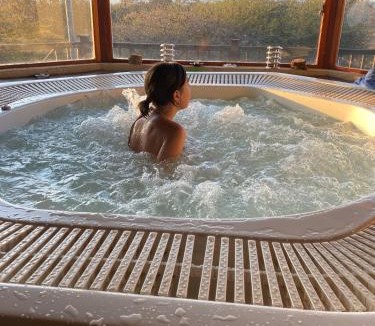 Leeupoort Villa | Luna Crescente 19 and 19A Zebula golf and spa resort 14 Pax Bela Bela Limpopo