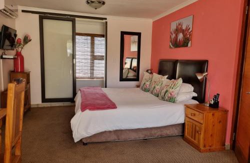 Worcester Bed & Breakfast | 19th Hole Golf Villa Guesthouse