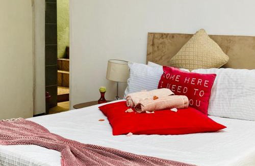 Pietermaritzburg House | Su Casa Chase Valley VA