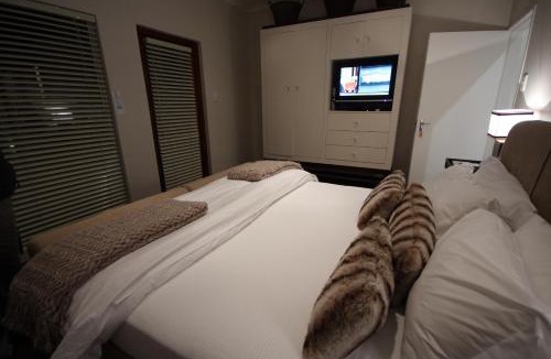 Augrabies Cabin | Dundi Lodge