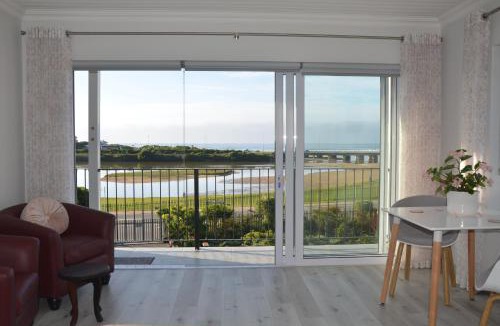 Wilderness House | Serenity Ocean Lodge